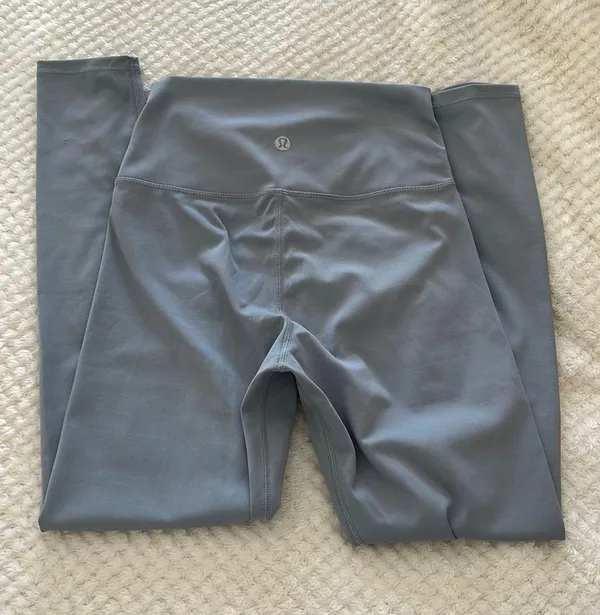 Lululemon Wunder Under Leggings - Image 2