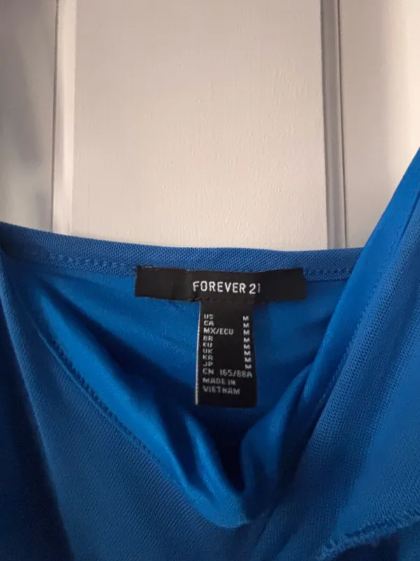 Forever 21 Dress  - Image 3