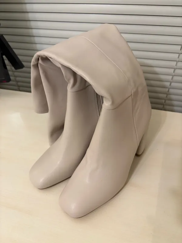 Steve Madden Knee-High Boots - Image 2