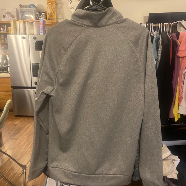 Nike Dri-Fit Sweatshirt - Image 4