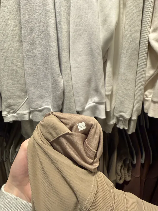 Lululemon Dance Studio Pants - Image 4