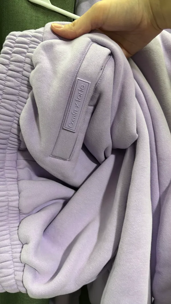 Comfrt X Tarte  - Image 10