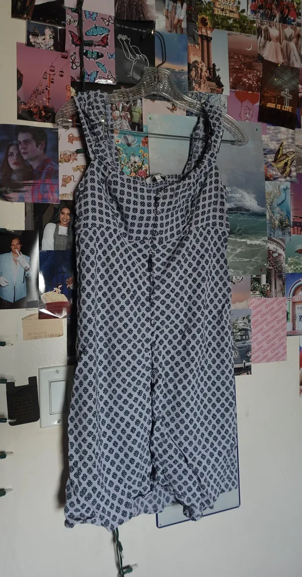 Floral Dress - Image 2