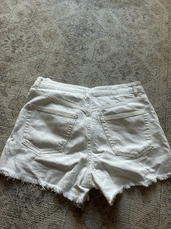 Berksha shorts - Image 2