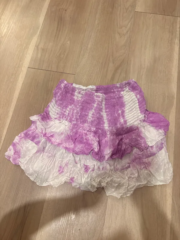 Revolve Skirt Mini - Image 2