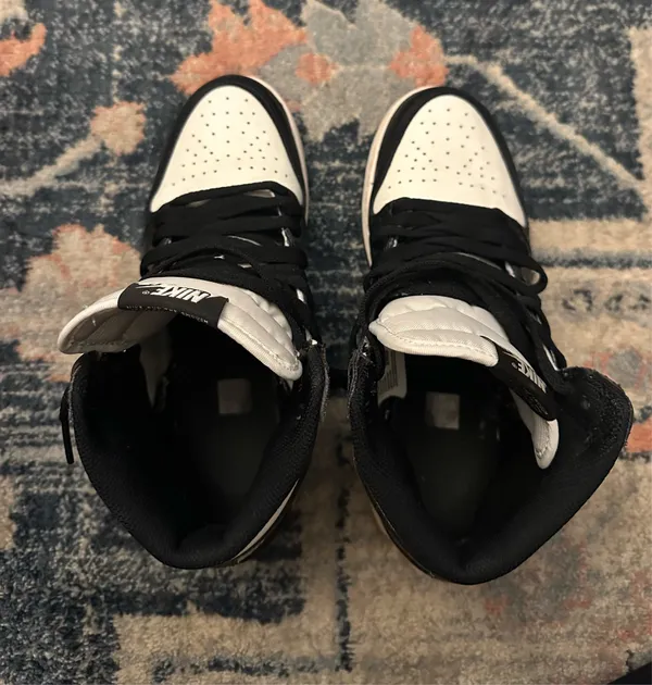 Jordan 1 Mocha High - Image 4