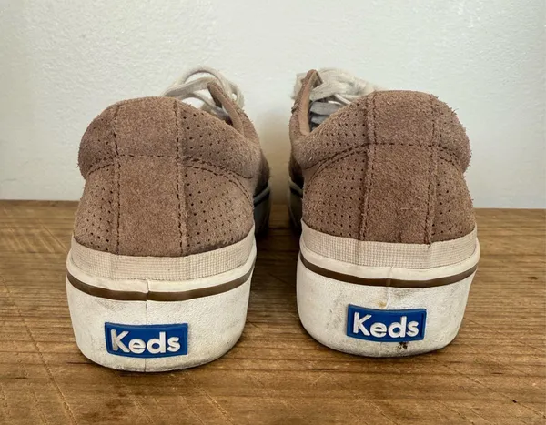 Keds Sneakers - Image 3