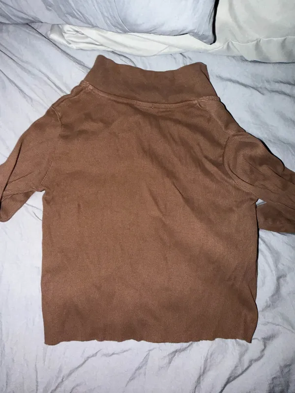 Brandy Melville Top - Image 3