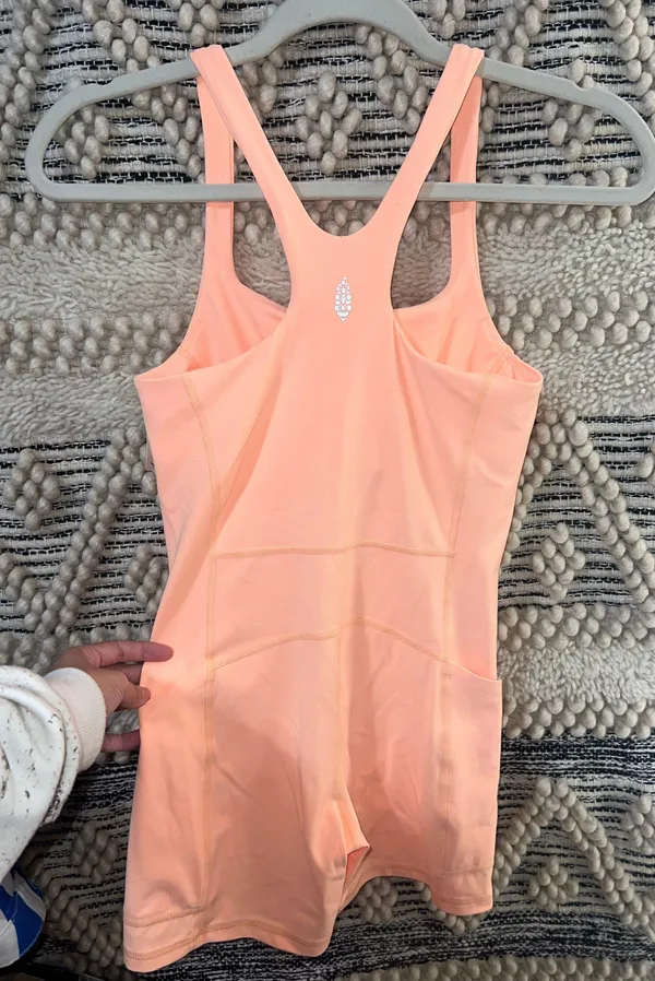 Free People Romper - Image 5