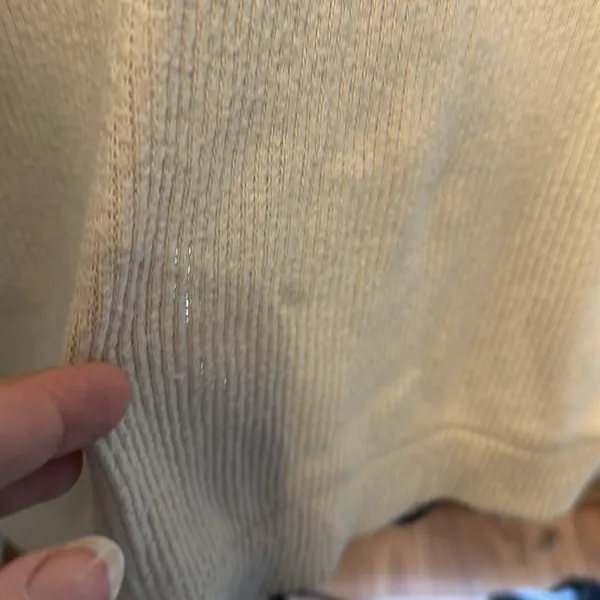 Women bke oversized sweater​ - Image 2