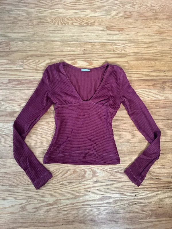 Free People Top - Image 2