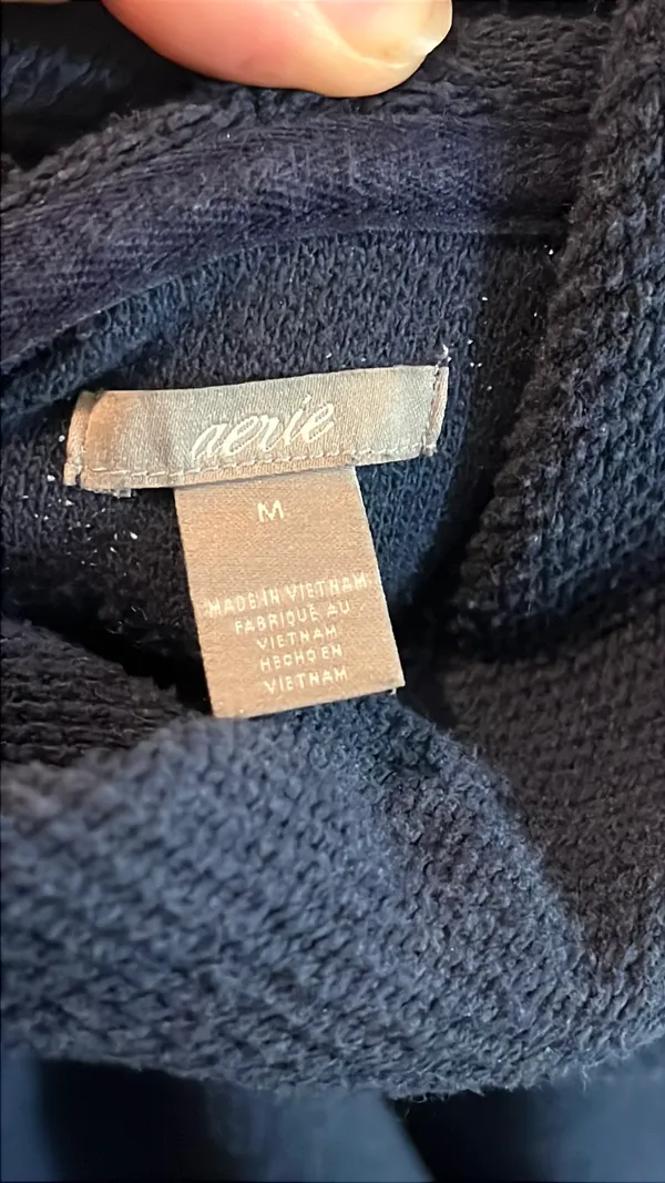 Aerie Turtleneck Neck Sweater - Image 5