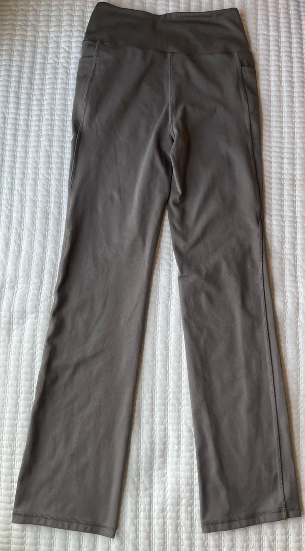 Jockey wide-leg leggings - Image 2