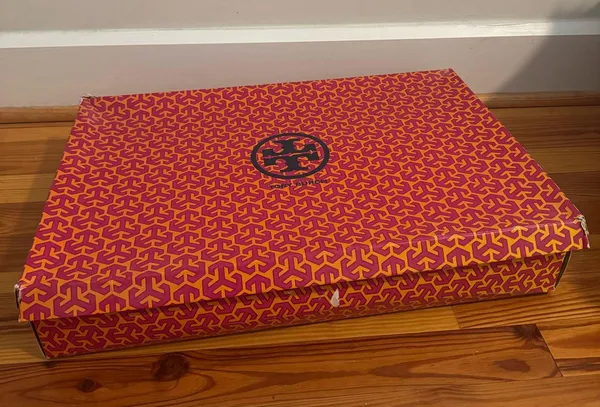 Tory Burch Riding Boots - Image 2