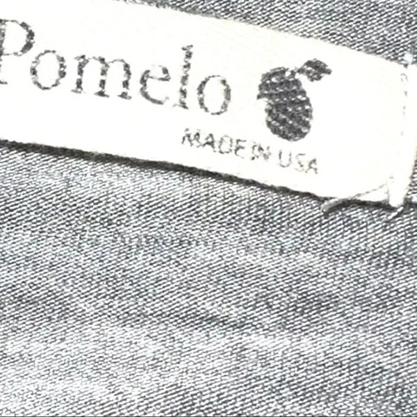 Pomelo 3 colored swing top! Size XL - Image 5