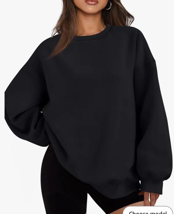 Black Sweatpants - Image 4