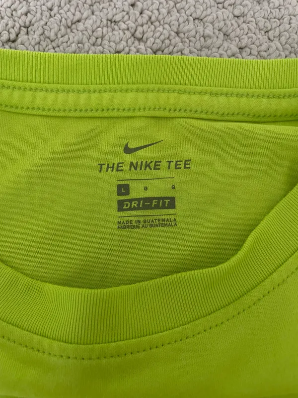 Dri-Fit Shirt - Image 2