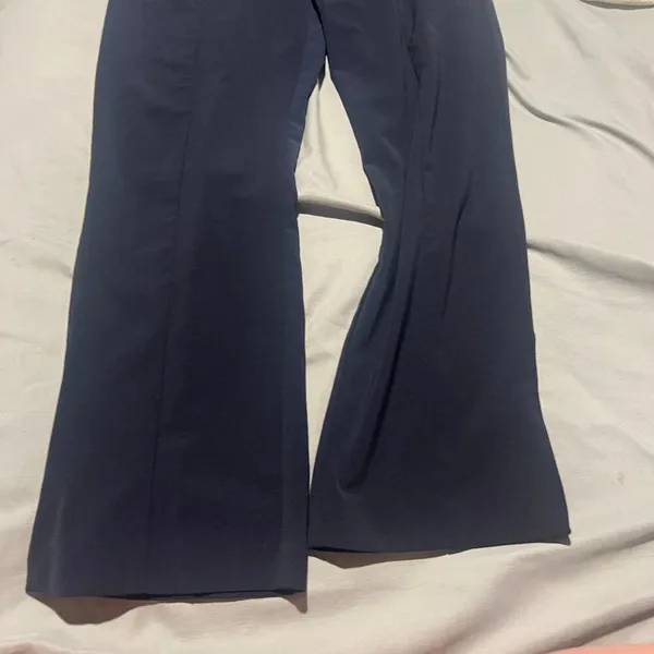 Do+Be large blue dress pants‎ - Image 2