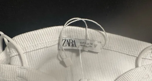 ZARA Top - Image 3