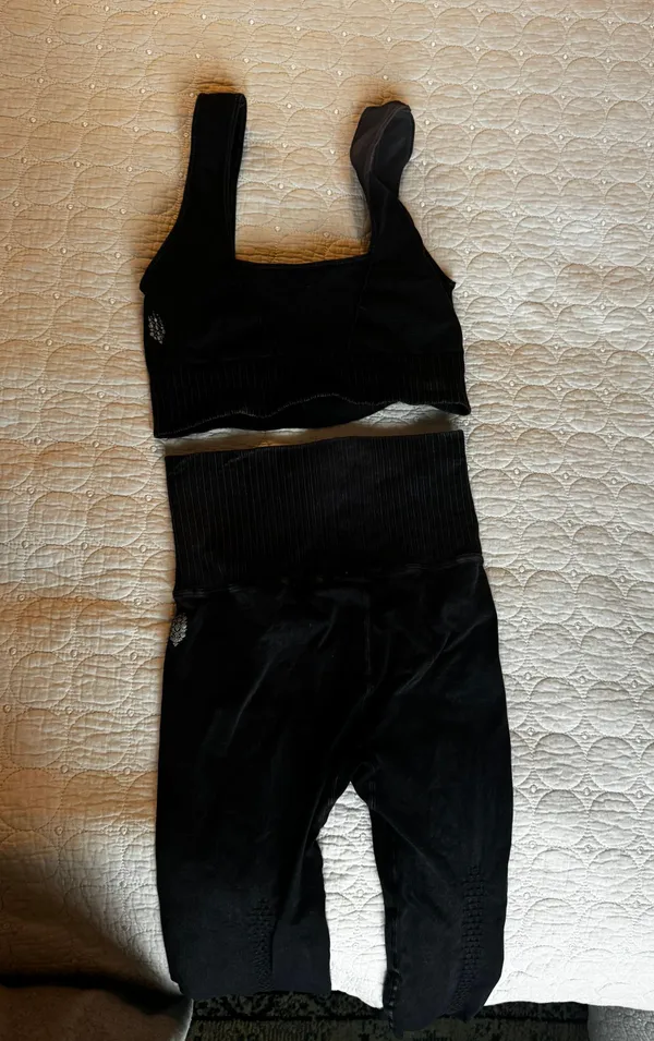 Workout Set - Image 5