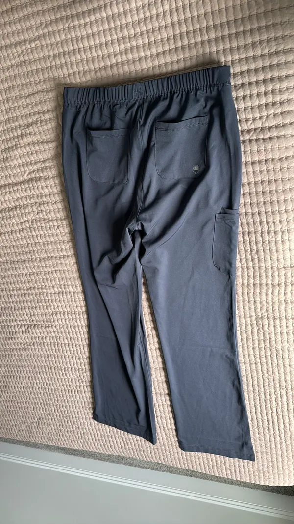 Healing Hands Scrub Pants - Image 2