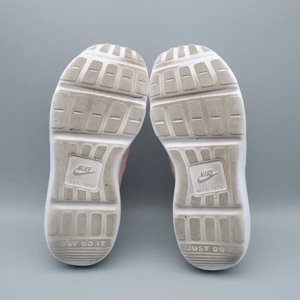 Nike AD Comfort Sneakers Women Pink Slip On Sneaker DJ1001-600 7.5 Running Shoes - Image 6