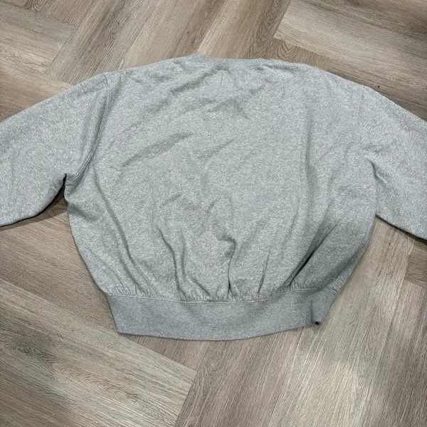 Urban Outfitters Sweatshirt Pullover Embroidered Size Small - Image 6