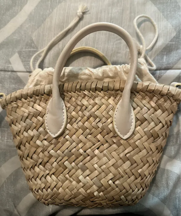Zara bag - Image 4