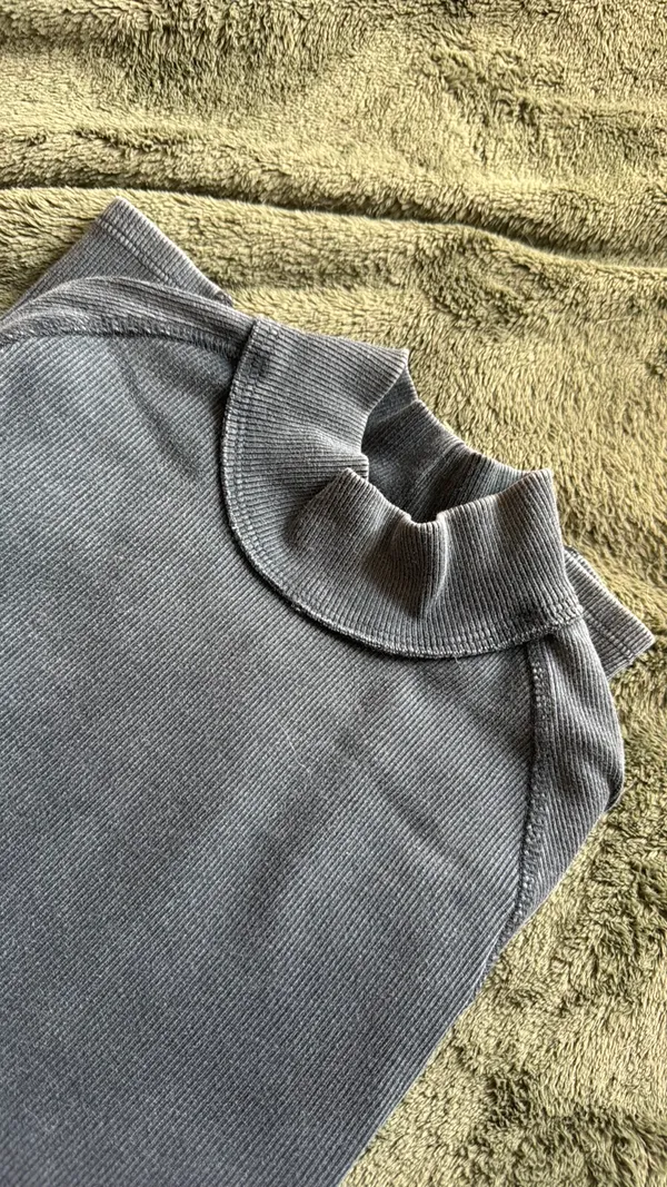 Free people the good turtleneck - Image 4