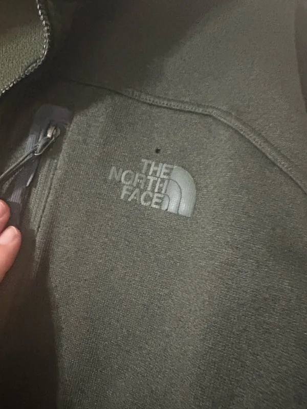 North Face Pullover The Quarter-Zip - Image 2