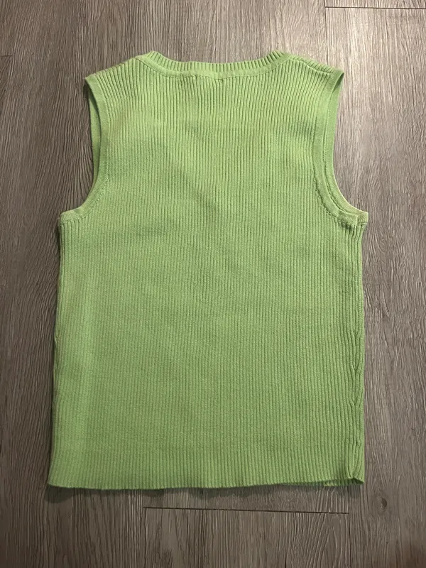 Sweater Vest - Image 4