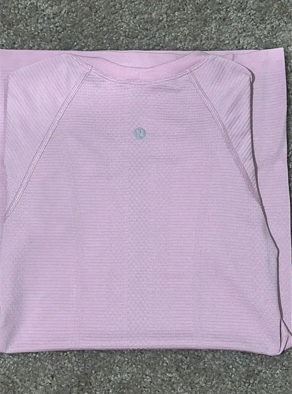 Lululemon swiftly tech  - Image 2