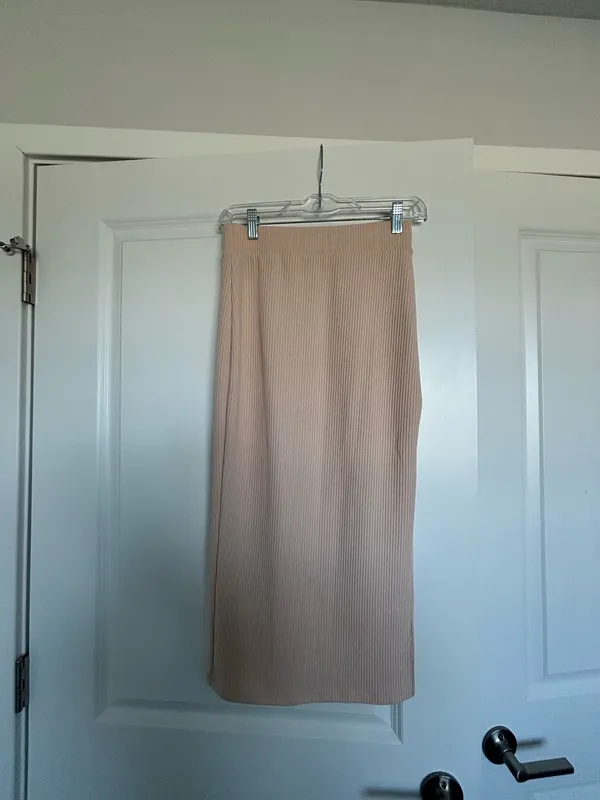 Shein Bodycon Skirt - Image 2