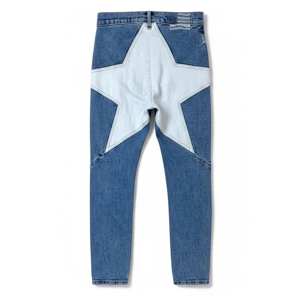 Revice Venus stargazer high rise jeans - Image 2