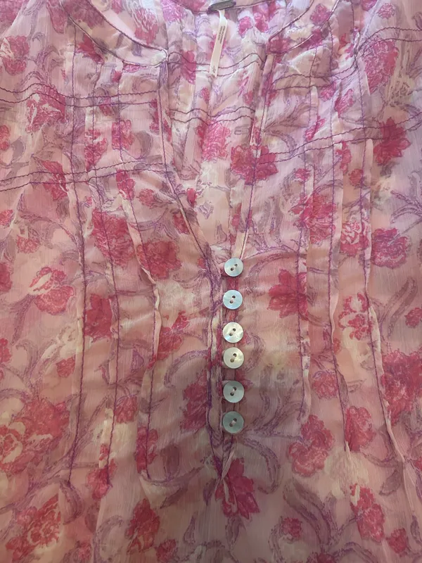Free People Maxi Dress - Image 2