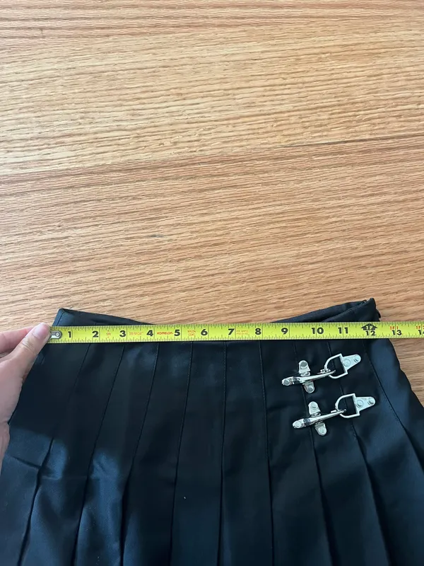 Fame Midi Skirt - Image 2