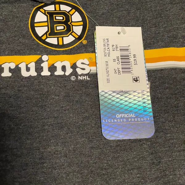 Boston Bruins V - Image 2