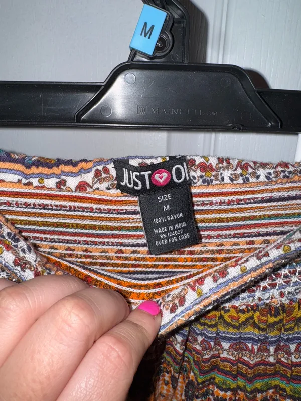 Skirt size medium Multiple - Image 3