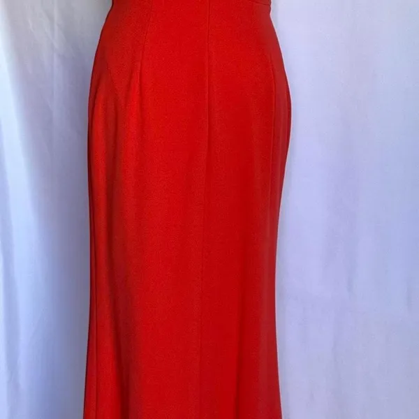 Jay Godfrey women's‎ gown size 0 - Image 4