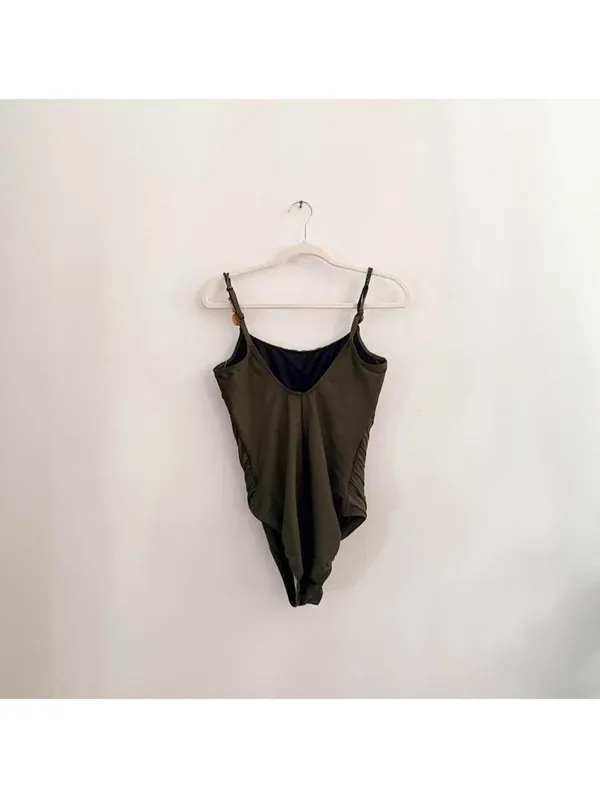 Magicsuit Cady One Piece Swimsuit in Moonstone - Image 6