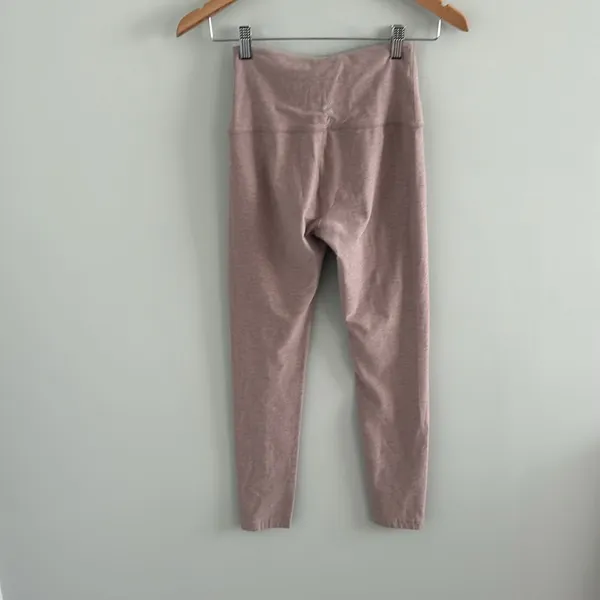 Beyond Yoga Caught In The Midi Space Dye Leggings‎ - Image 3
