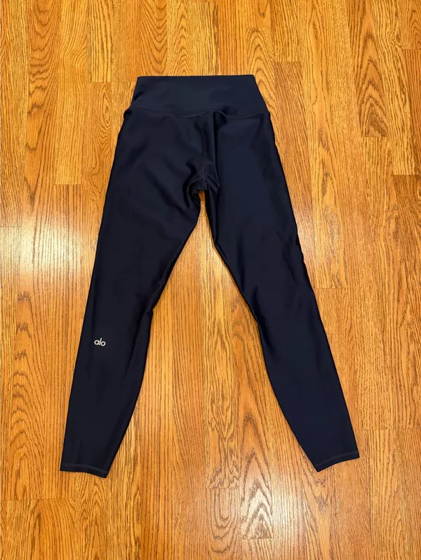 Alo Leggings Yoga - Image 2