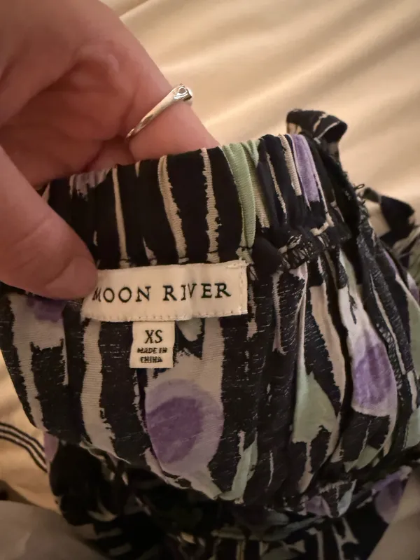 Moon River Top - Image 4