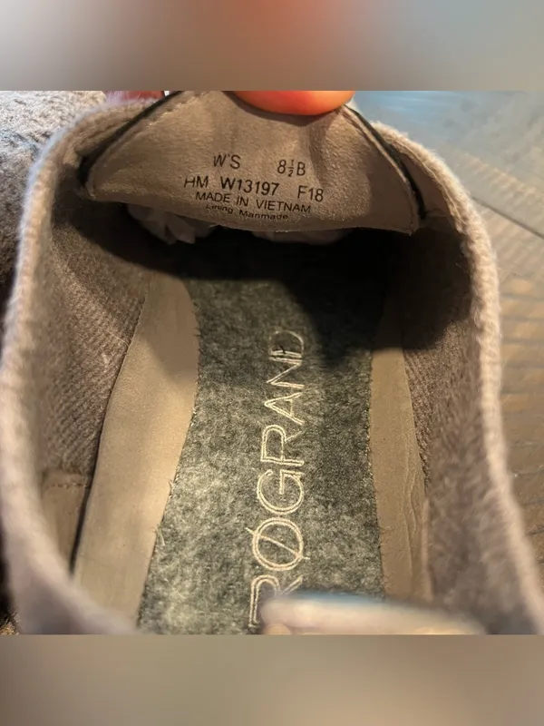 Cole Haan dress shoes for women 8.5 - Image 8