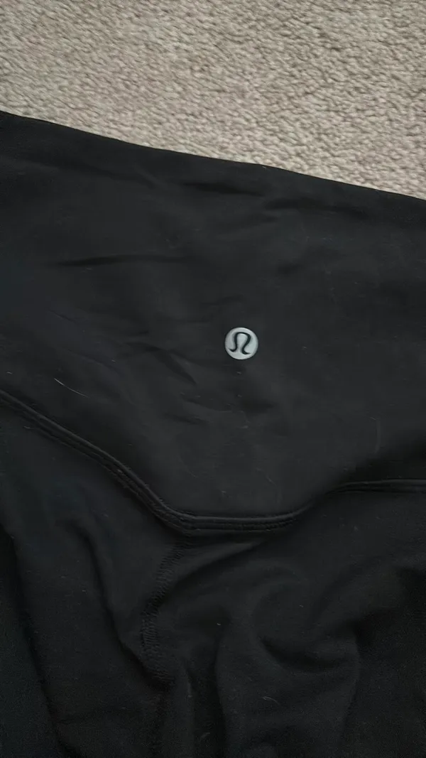 Lululemon Leggings - Image 3