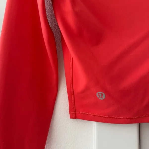 Lululemon wunder train Crop Top - Women - Image 5