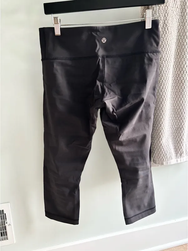 Lululemon Leggings - Image 3