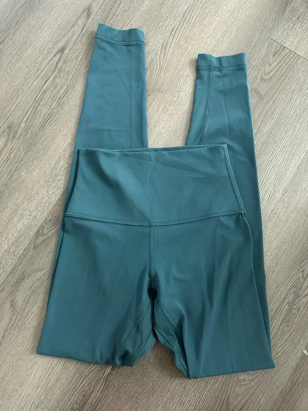 Lululemon Align Leggings - Image 2