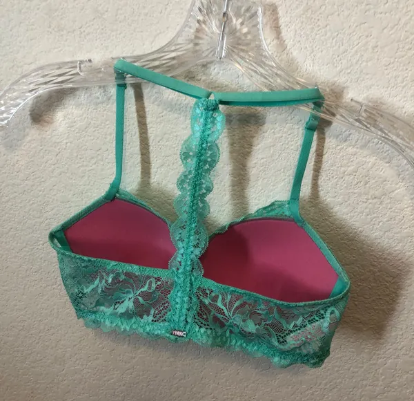 Victoria's Secret PINK Bra - Image 2