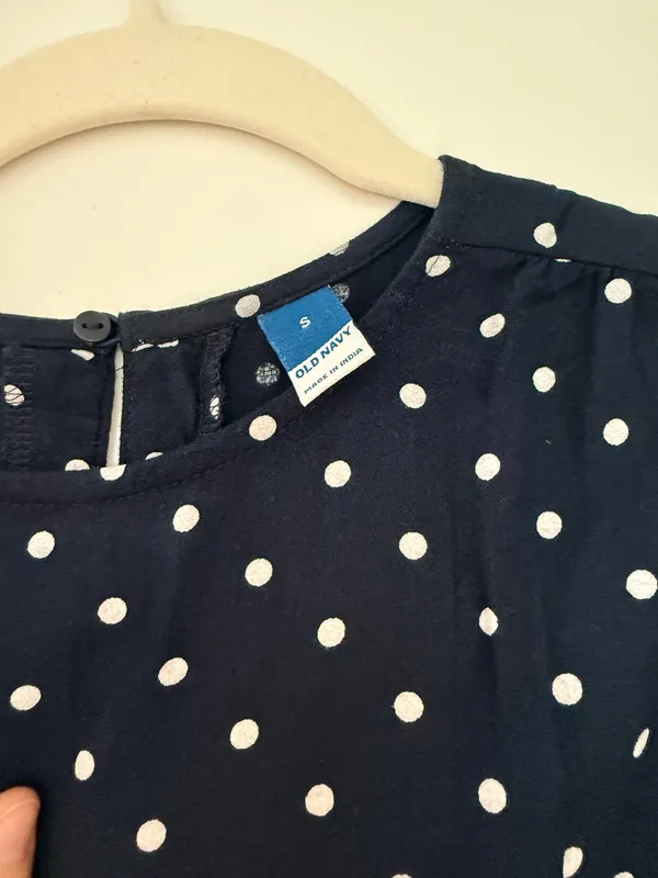 Dress Old Navy - Image 4